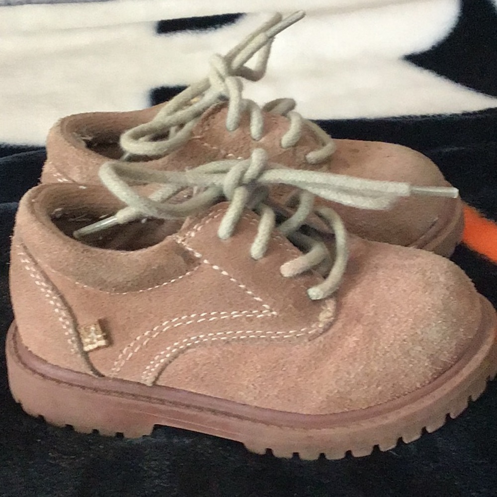 Toddler dress Shoes